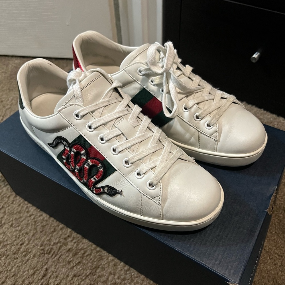 Gucci Sneakers